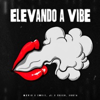 Elevando a Vibe - Single - MC Kevin O Chris, Kosta & DJ JL o único