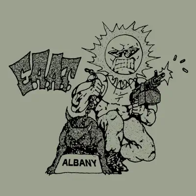 Listen to Enemies at All Times by Sunbloc