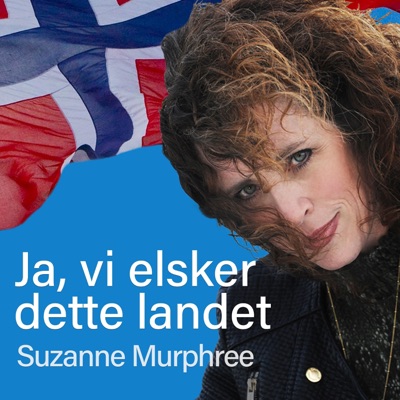 Ja, vi elsker dette landet (feat. Arild Stav & Svein Skulstad) - Single