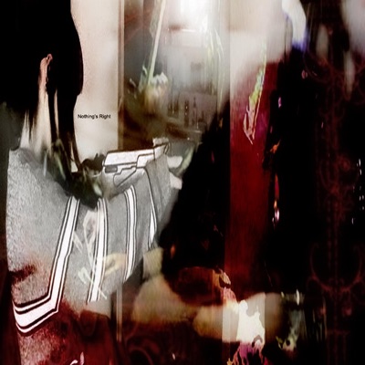 nothing's right - Single