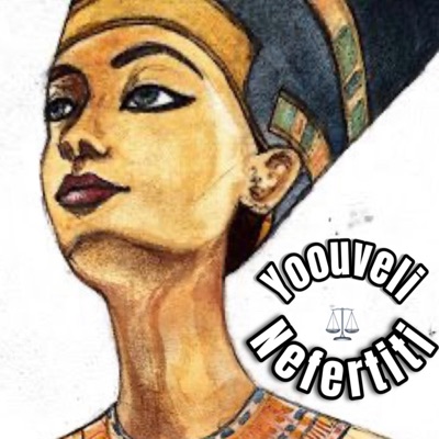 Nefertiti - Single