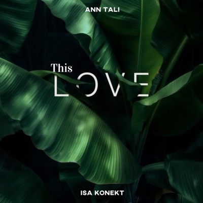 This Love - Single