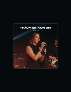 Ouve TADEJA, vê vídeos de música, lê a biografia, vê as datas da digressão e muito mais!