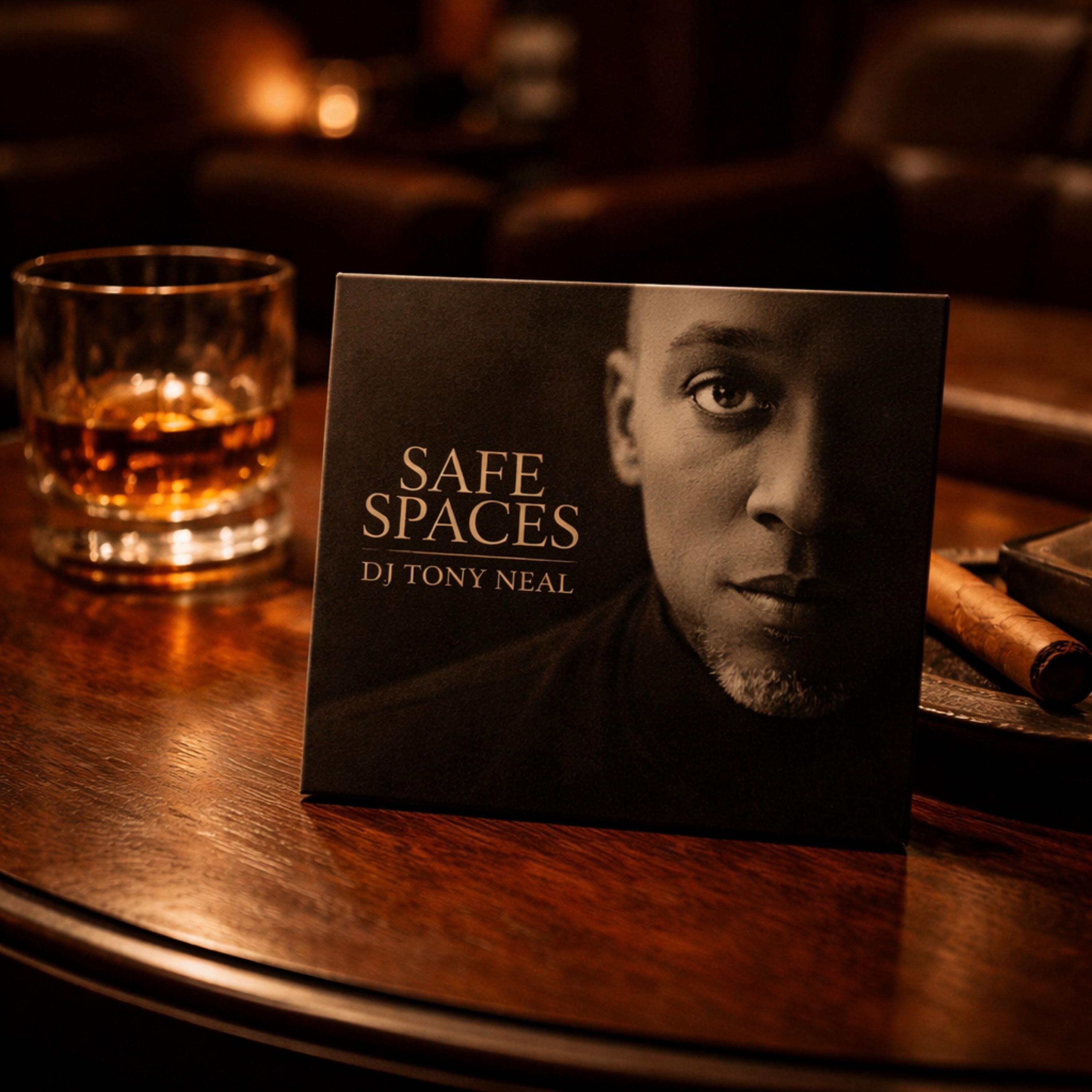 Safe Spaces (Deluxe)