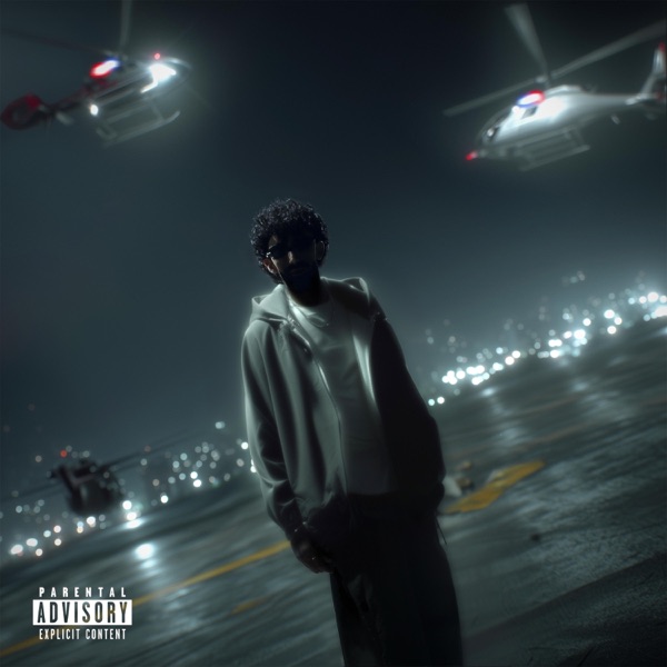 LA SAGA CONTINUE artwork
