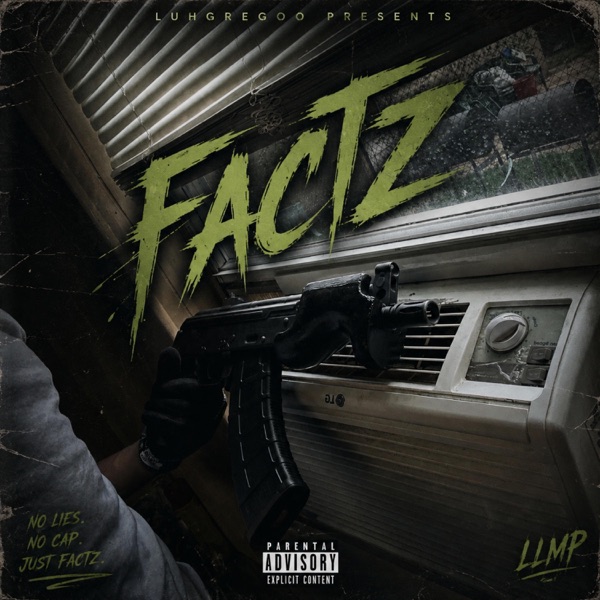 Factz (feat. Sg Smacc)
