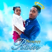 Rain - Single - Nowayy