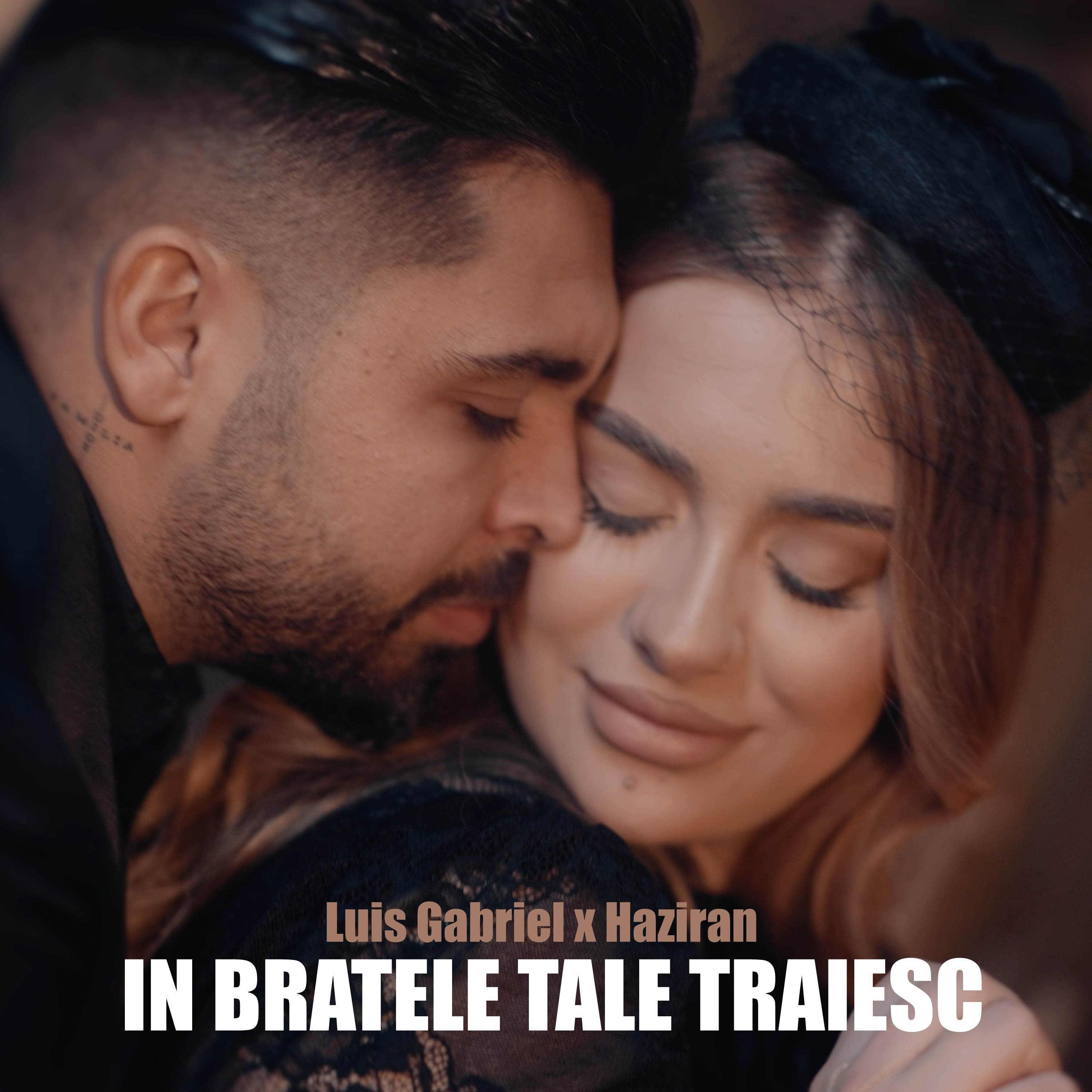 In Bratele Tale Traiesc - Single