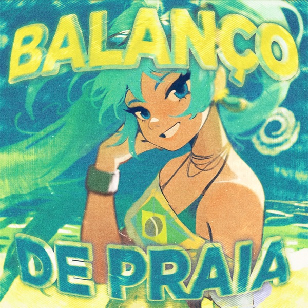 BALANCO DE PRAIA - EP