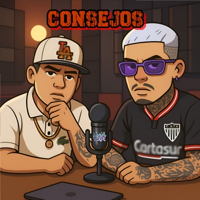 Consejos (feat. La Casa Verde) - Single