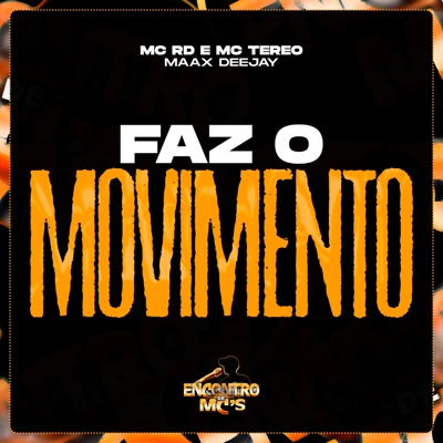 Faz o Movimento - Single