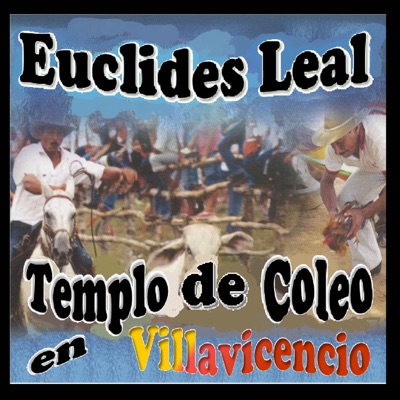 Templo de Coleo en Villavicencio - Single