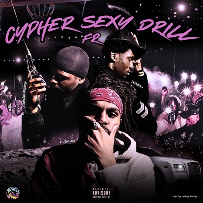 CYPHER SEXY DRILL FR - Single