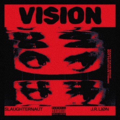 VISION (feat. Slaughternaut) - Single