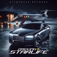 Starlife - Single - Dreking & Hitbanger Records