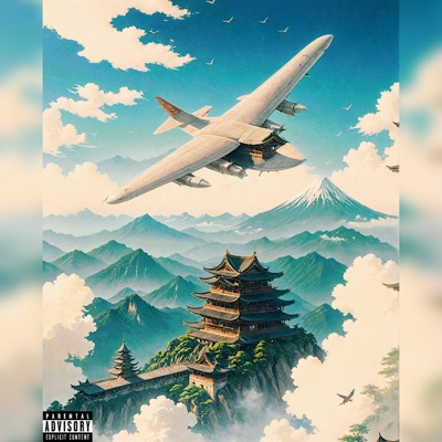 Japan (Did it Again) - Single