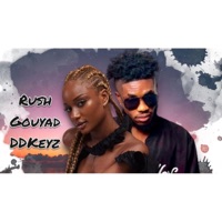 Rush Gouyad - Single - DDKeyz