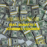 Me ollaan ne (feat. Johannes Väisänen) - Single - Eemeli Koivisto