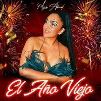 El Año Viejo - Single - Mya Abud