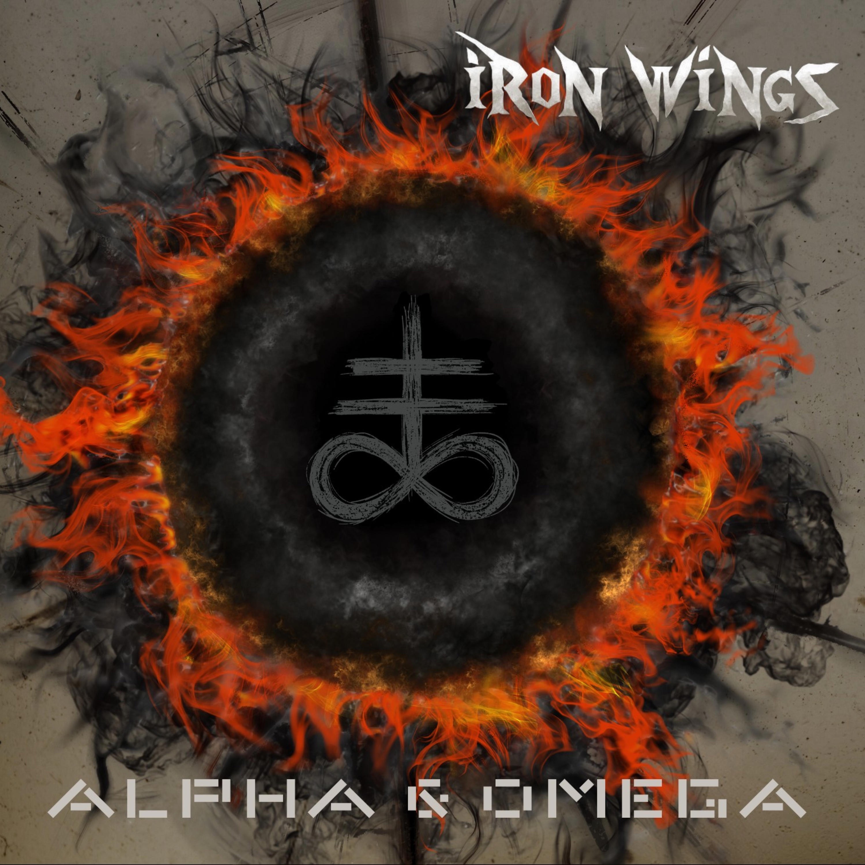 Alpha & Omega