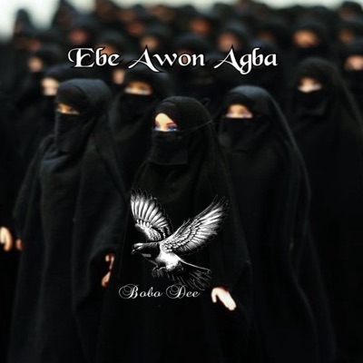 EBE AWON AGBA - Single