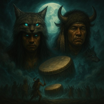 Drums (tą́ą́’ dídíín) - Single