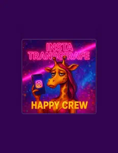Listen to Happy Crew, watch music videos, read bio, see tour dates & more!