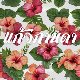 แก้วกานดา (feat. EQ & GU) MAI METHINEE