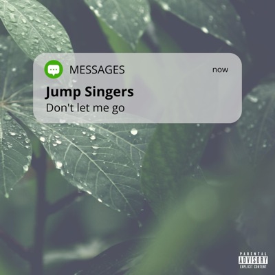 Don't Let Me Go - Single