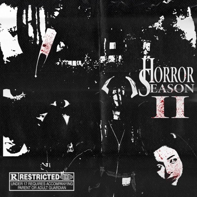 Horror Season 2 - EP
