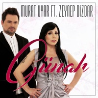 Günah (feat. Zeynep Dizdar) - Single - Murat Uyar