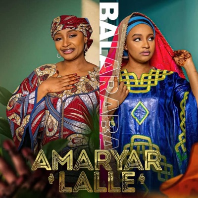 Sadau Pictures - Amaryar Lalle