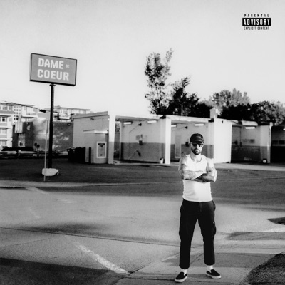Dame de cœur - EP