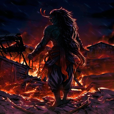 Jorōgumo (女郎蜘蛛) (feat. MUTA) - Single