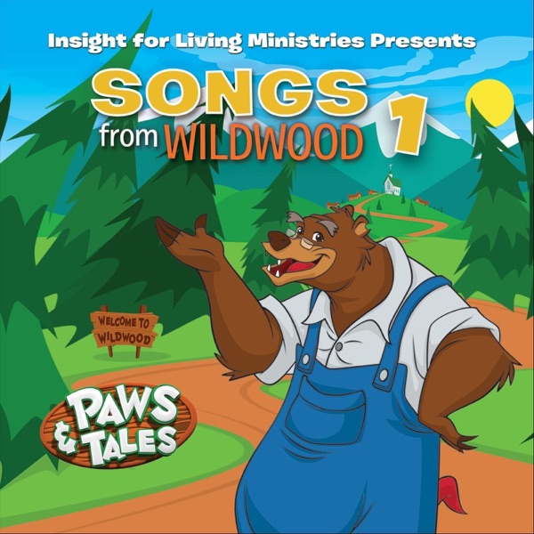 Songs from Wildwood, Vol. 1
