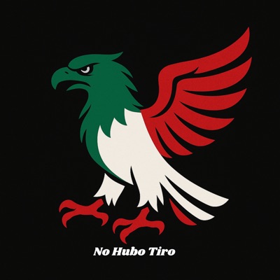 No Hubo Tiro - Single