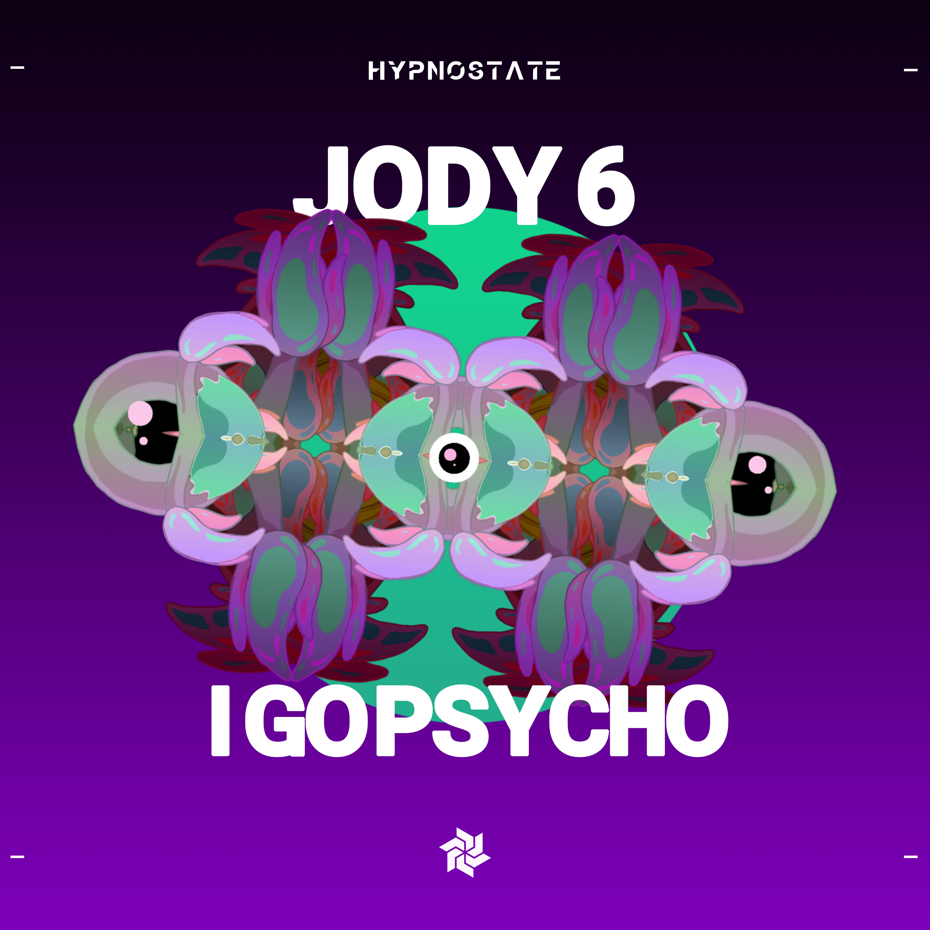 I Go Psycho - Single