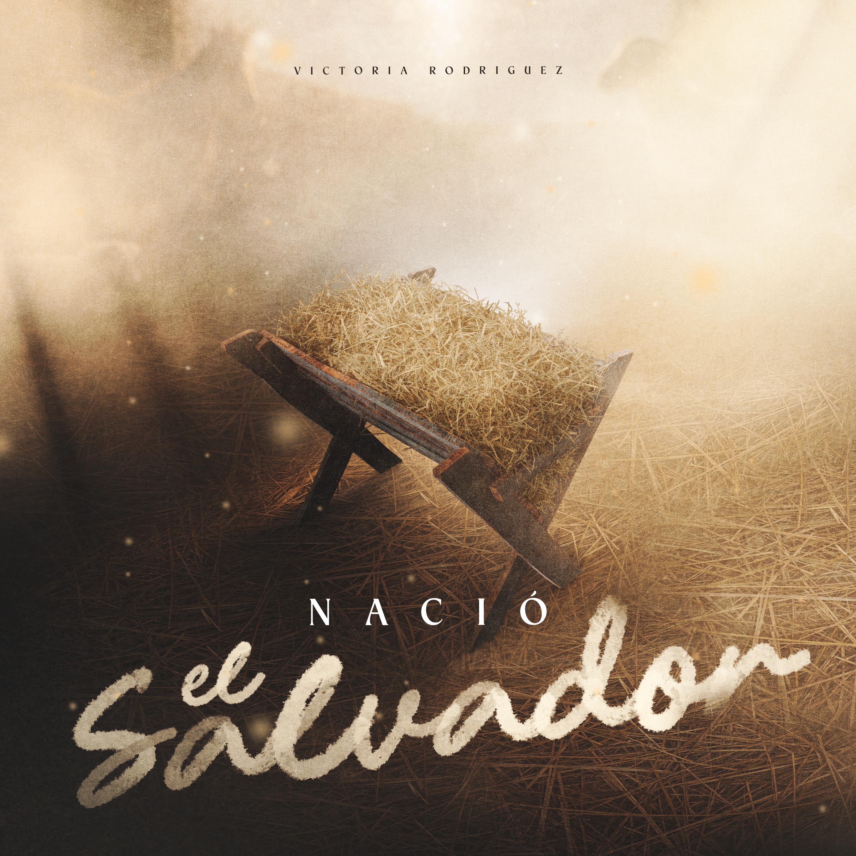 Nació El Salvador - Single