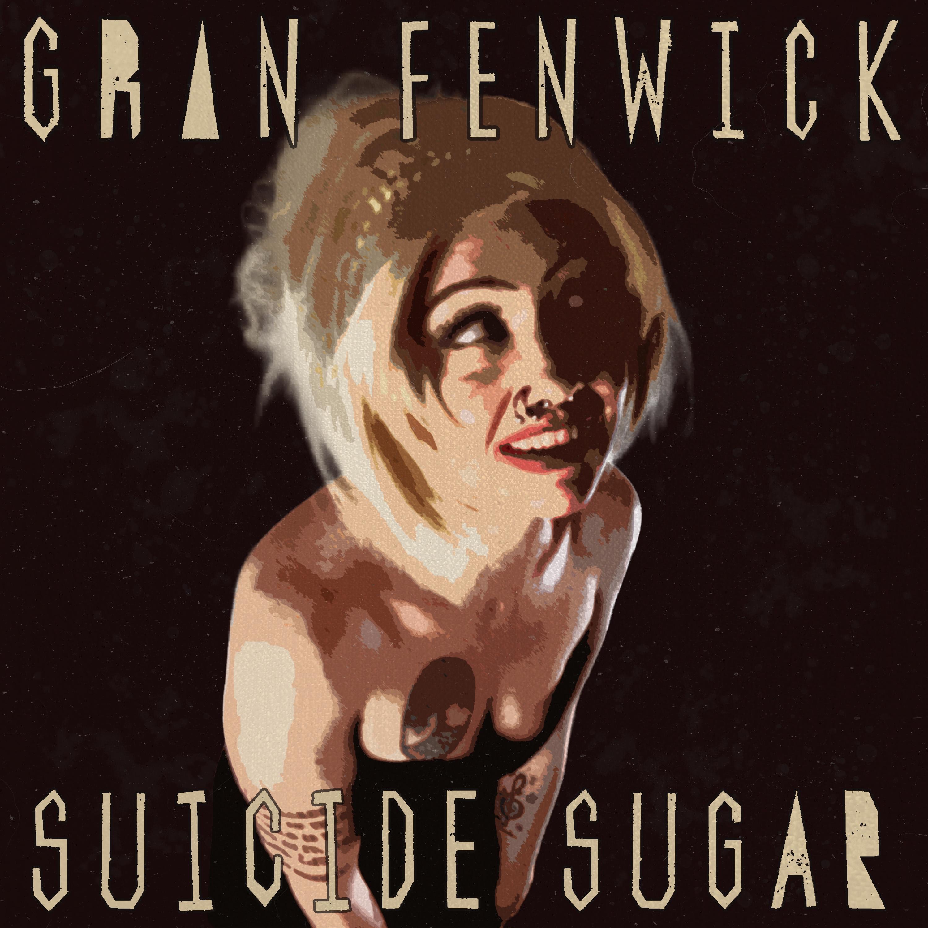 Suicide Sugar - Single