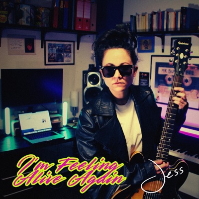 I'm Feeling Alive Again - Single