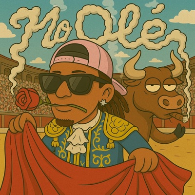 No Olé - Single
