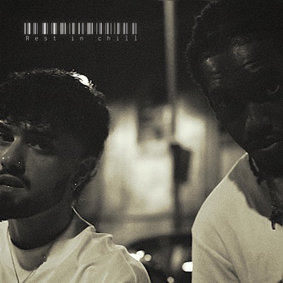 Rest in chill (feat. James Thomas) - Single