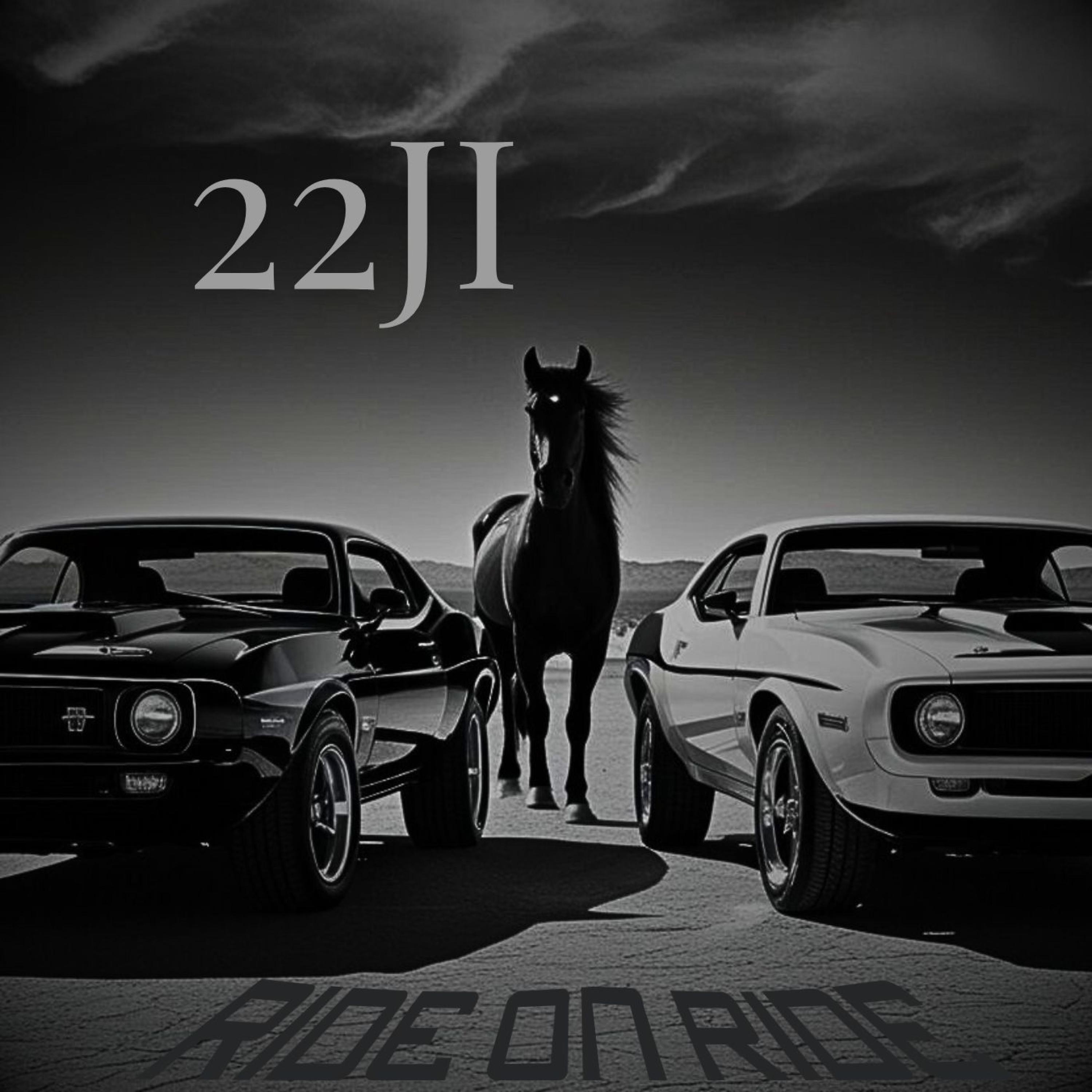 Ride on Ride - Single