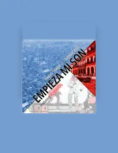 收听 Pablo Timba y su Timbacalle、观看音乐视频、阅读小传、查看巡演日期等 ！