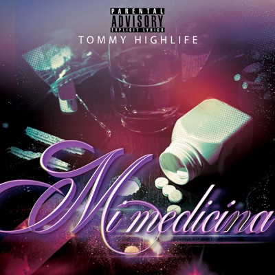 Mi medicina - Single