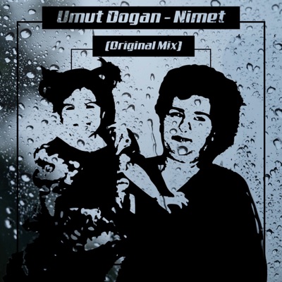 Nimet (feat. Ilker Ergur) - Single