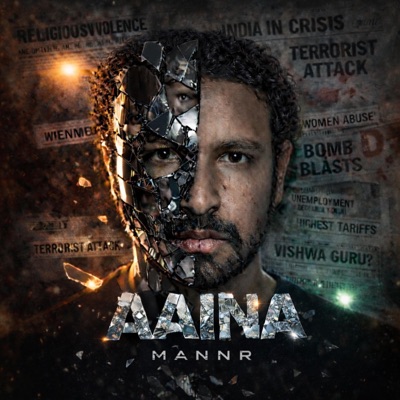 AAINA - Single