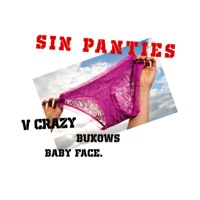 Sin Panties (feat. Babyface el Preferido & v crazy) - Single - Bukows