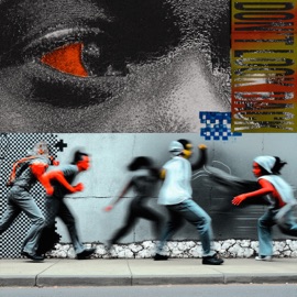 DON'T LOOK BACK (feat. PLACKO & PLUGGA) TVOI DRUG