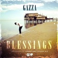 Blessings by Gazza